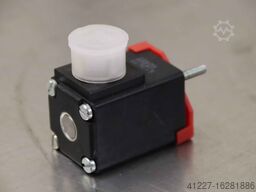 Bürkert 0211 A 00,0 NBA MS 00067378