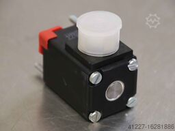 Bürkert 0211 A 00,0 NBA MS 00067378