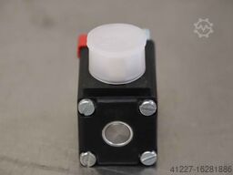 Bürkert 0211 A 00,0 NBA MS 00067378