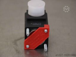 Bürkert 0211 A 00,0 NBA MS 00067378