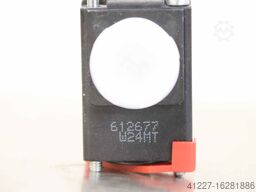 Bürkert 0211 A 00,0 NBA MS 00067378