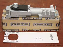 Geze TS 500 NV 0672-CPR-0121