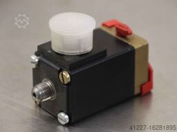 Bürkert 0312 C 1,8 FKM MS  00088840