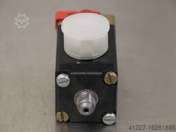 Bürkert 0312 C 1,8 FKM MS  00088840