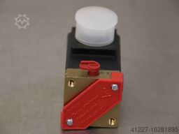 Bürkert 0312 C 1,8 FKM MS  00088840