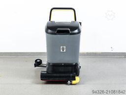 Kärcher BR 40/25 C Bp Pack - NEW BATTERIES