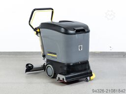 Kärcher BR 40/25 C Bp Pack - NEW BATTERIES