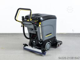 Kärcher BR 40/25 C Bp Pack - NEW BATTERIES