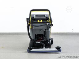 Kärcher BR 40/25 C Bp Pack - NEW BATTERIES