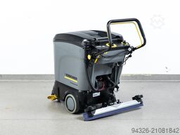 Kärcher BR 40/25 C Bp Pack - NEW BATTERIES