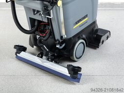 Kärcher BR 40/25 C Bp Pack - NEW BATTERIES