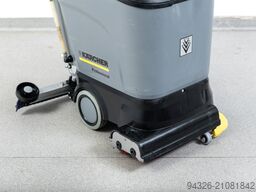 Kärcher BR 40/25 C Bp Pack - NEW BATTERIES