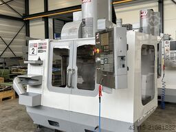 HAAS Super VF-2 SSHE