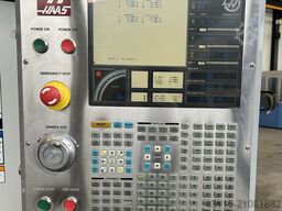 HAAS Super VF-2 SSHE