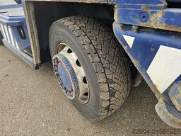 TERBERG RT 282 | 4X4 |