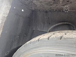 TERBERG RT 282 | 4X4 |