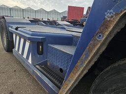 TERBERG RT 282 | 4X4 |