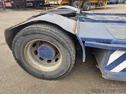 TERBERG RT 282 | 4X4 |