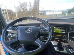 Mercedes-Benz Actros 26/54