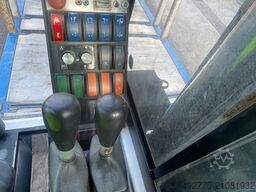 Mercedes-Benz Actros 26/54