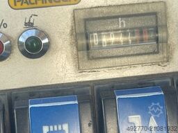 Mercedes-Benz Actros 26/54