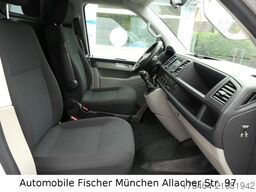 VOLKSWAGEN T6 Transporter Kasten Hochdach*SORTIMO *SHZ*
