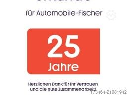 VOLKSWAGEN T6 Transporter Kasten Hochdach*SORTIMO *SHZ*