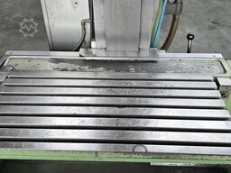 DECKEL Prototyp FP4M