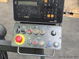 DECKEL Prototyp FP4M