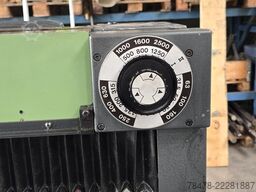 DECKEL Prototyp FP4M