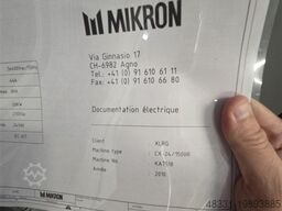 MIKRON Multistar CX-24/1500R