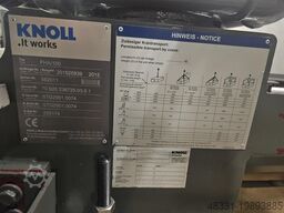 MIKRON Multistar CX-24/1500R