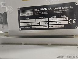 WILLEMIN-MACODEL W 408S