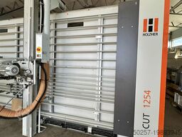 HOLZ-HER Cut1254