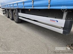 Schmitz Cargobull Semitrailer Curtainsider Standard
