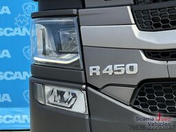 Scania R 450 A4x2NB DIFF-L RETARDER PARK AIRCO
