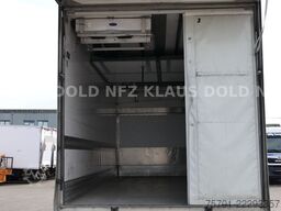 MERCEDES-BENZ Antos 1833 Kühlkoffer Bi-Temp. LBW Euro 6