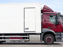 MERCEDES-BENZ Antos 1833 Kühlkoffer Bi-Temp. LBW Euro 6