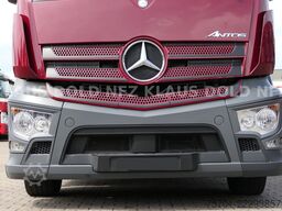 MERCEDES-BENZ Antos 1833 Kühlkoffer Bi-Temp. LBW Euro 6