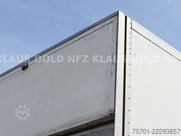 MERCEDES-BENZ Antos 1833 Kühlkoffer Bi-Temp. LBW Euro 6