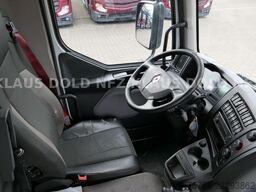 RENAULT D 13.280 Getränkewagen Vollluft LBW Kamera Euro6