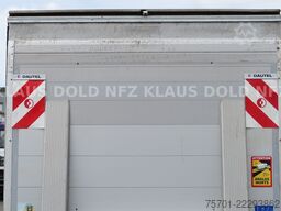 RENAULT D 13.280 Getränkewagen Vollluft LBW Kamera Euro6