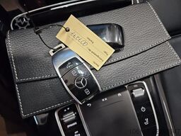 MERCEDES-BENZ E 300 de 4Matic T-Modell Burmester Pano Head-UP