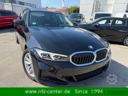 BMW 318 d Touring