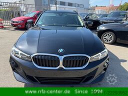 BMW 318 d Touring