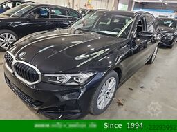 BMW 318 d Touring