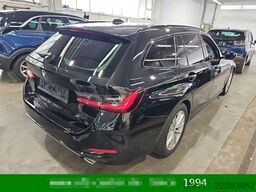 BMW 318 d Touring