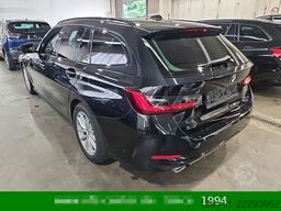 BMW 318 d Touring
