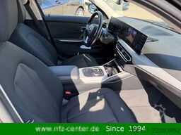 BMW 318 d Touring