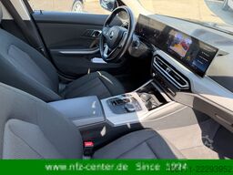 BMW 318 d Touring